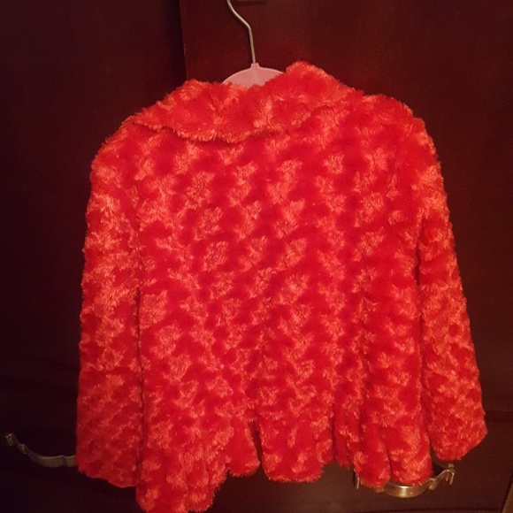 Girls jacket - Picture 2 of 2